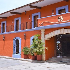 Hotel Santa Helena Plaza